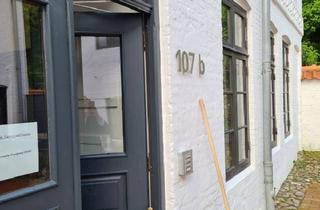 Wohnung mieten in Norderstr. 107 b, 24939 Flensburg, Flensburg - Schöne, gemütliche Wohnung