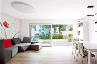 Reihenhaus kaufen in 91056 Erlangen, Erlangen - Gepflegtes Reihenmittelhaus zum Kauf