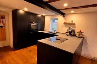 Einfamilienhaus kaufen in 88453 Erolzheim, Erolzheim - Kernsaniertes Einfamilienhaus mit großem Stadel in Erolzheim