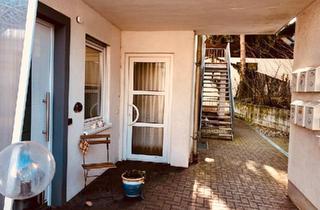 Wohnung kaufen in 55126 Mainz, Mainz - Schöne 2-Zimmer Terrassenwohnung in ruhiger Lage in Mainz-Finthen