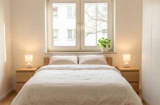 Wohnung kaufen in 45139 Essen, Essen - Eigennutzer aufgepasst - Kaufen deutlich günstiger als Mieten