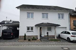 Einfamilienhaus kaufen in 66892 Bruchmühlbach-Miesau, Bruchmühlbach-Miesau - Großzügiges Einfamilienhaus in begehrter Lage