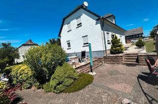 Einfamilienhaus kaufen in 54426 Malborn, Malborn - Familienfreundliches Haus in ruhiger Lage