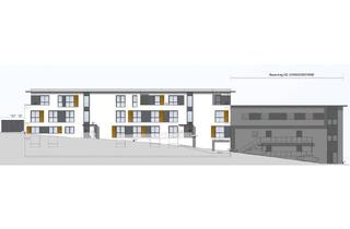 Wohnung kaufen in Hohenstein 28, 51766 Engelskirchen, Engelskirchen - Luxus Eigentumswohnungen in 51766 Engelskirchen - Ründeroth