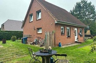 Einfamilienhaus kaufen in 18513 Gransebieth, Gransebieth - EFH ländliches Wohnen in ruhiger Lage