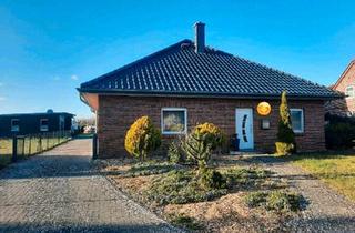 Einfamilienhaus kaufen in 19246 Zarrentin, Zarrentin am Schaalsee - Einfamilienhaus