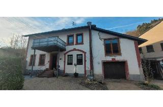 Haus kaufen in 66701 Beckingen, Beckingen - 2 Familien Haus