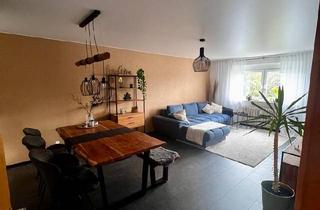 Wohnung kaufen in 66386 St. Ingbert, Sankt Ingbert - Wohnung in Dudweiler zu verkaufen