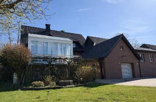 Haus kaufen in 32584 Löhne, Löhne - Großes Mehrgenerationenhaus mit riesigem Grundstück in Löhne