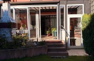 Reihenhaus kaufen in 45276 Essen, Essen - Reihenhaus Essen Steele,Wintergarten,Garage,Keller,Privatsiedlung