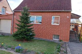 Einfamilienhaus kaufen in 38486 Klötze, Klötze - OHNE MAKLER!!! Einfamilienhaus in Kunrau
