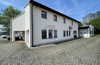 Anlageobjekt in 79589 Binzen, Binzen - ARBEITEN UND EXKLUSIV WOHNEN IM DREILÄNDERECK