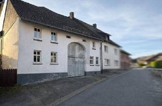 Einfamilienhaus kaufen in 34431 Marsberg, Marsberg - MIT EINLIEGERBEREICH UND ENTWICKLUNGSPOTENZIAL