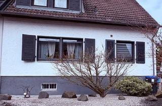 Doppelhaushälfte kaufen in 66113 Saarbrücken, Saarbrücken - Schöne Doppelhaushälfte auf den Rastpfuhl