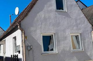 Einfamilienhaus kaufen in 93333 Neustadt, Neustadt an der Donau - Verkaufen Einfamilienhaus im Zentrum