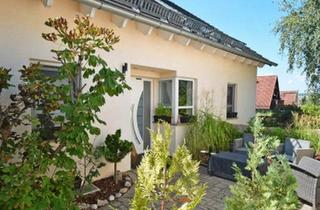 Einfamilienhaus kaufen in 97839 Esselbach, Esselbach - Energieeffizientes Einfamilienhaus