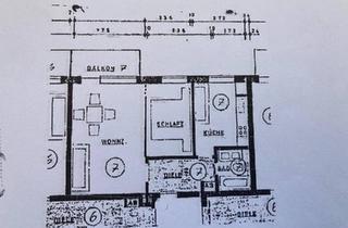 Wohnung kaufen in 41238 Mönchengladbach, Mönchengladbach - feine Lage 2-Zimmerwohnung in Mönchengladbach