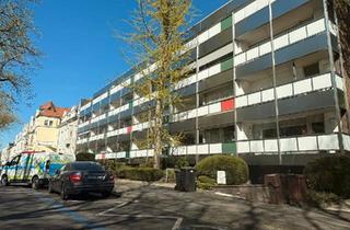 Wohnung kaufen in 41236 Mönchengladbach, Mönchengladbach - Eigentumswohnung in bester Lage