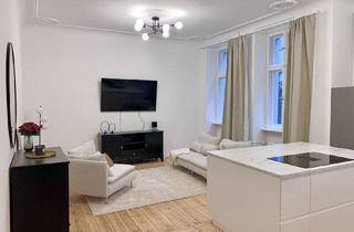 Wohnung kaufen in Leonhardtstraße 7, 14057 Berlin, Berlin - LEONHARDTSTRAßE - provisionsfreies saniertes Apartment (möbliert)