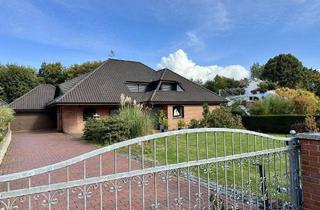 Einfamilienhaus kaufen in 32289 Rödinghausen, Rödinghausen - Exklusiver weitläufiger Landsitz in Bestlage mit 2 Wohnungen
