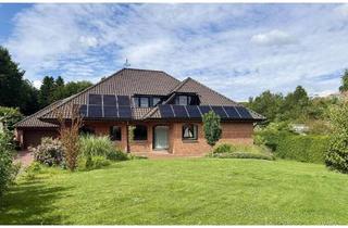 Einfamilienhaus kaufen in 32289 Rödinghausen, Rödinghausen - Exklusiver weitläufiger Landsitz in Bestlage