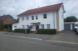 Mehrfamilienhaus kaufen in 23617 Stockelsdorf, Stockelsdorf - Mehrfamilienhaus in Dissau von Privat