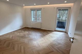 Wohnung kaufen in 91154 Roth, Roth - Charmante, frisch renovierte 3-Zimmer-Wohnung (67 m²) - Privatverkauf