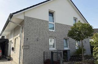 Einfamilienhaus kaufen in 57610 Altenkirchen, Altenkirchen (Westerwald) - Modernes, energieautarkes Einfamilienhaus (A+) in Bestlage