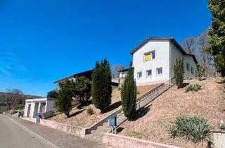 Haus kaufen in 67737 Olsbrücken, Olsbrücken - Gepflegtes freistehendes Haus in traumhafter Lage von Olsbrücken