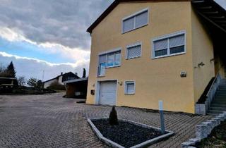 Einfamilienhaus kaufen in 75323 Bad Wildbad, Bad Wildbad - Einfamilienhaus mit viel Platz für Handwerk, Gewerbe Ideen