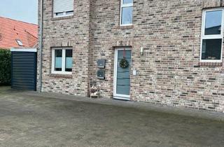 Wohnung kaufen in 26871 Papenburg, Papenburg - Erdgeschoss Wohnung in Papenburg