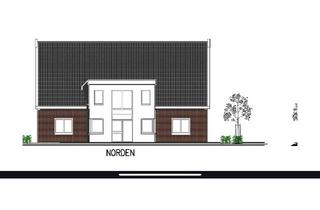 Wohnung kaufen in 49762 Lathen, Lathen - Eigentumswohnung Neubau Erstbezug Wohnung