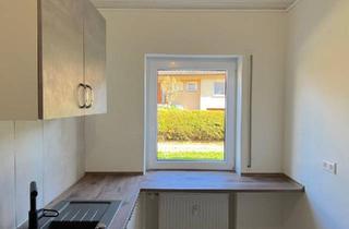 Wohnung kaufen in 79780 Stühlingen, Stühlingen - moderne 2-Zimmerwohnung mit Terrasse in Stühlingen, grenznah
