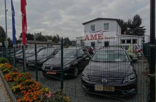 Haus kaufen in 04617 Rositz, Rositz - HausWerkstattAutohandel Freistehend,Mietkauf möglich,keine Prov