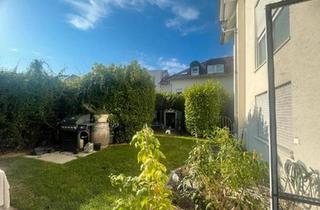 Wohnung kaufen in 67487 Maikammer, Maikammer - 4ZKB Eigentumswohnung mit Garten und Tiefgaragenstellplatz