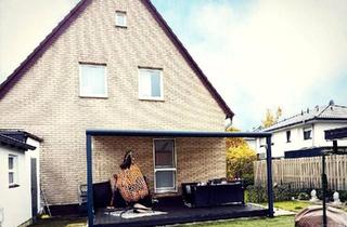 Einfamilienhaus kaufen in 33415 Verl, Verl - Modernisiertes Haus mit Wärmepumpe, großem Garten- Ohne Provision