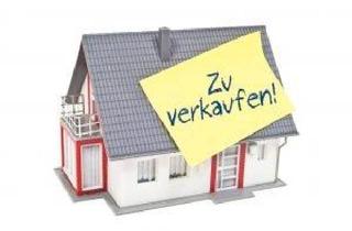 Einfamilienhaus kaufen in 37589 Kalefeld, Kalefeld - Einfamilienhaus in Seesen zu verkaufen