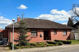 Haus kaufen in 38476 Barwedel, Barwedel - 6 Zimmer Winkel-Bungalow mit Garten & Pool