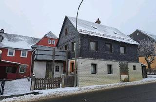 Haus kaufen in 95355 Presseck, Presseck - Das alte Haus