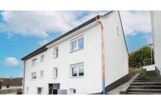 Doppelhaushälfte kaufen in 78606 Seitingen-Oberflacht, Seitingen-Oberflacht - Attraktive Doppelhaushälfte mit Garten zu verkaufen