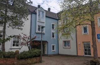 Wohnung kaufen in 54290 Trier, Trier - Ruhige 2 Zimmer Wohnung Albanastr. 1a in Trier