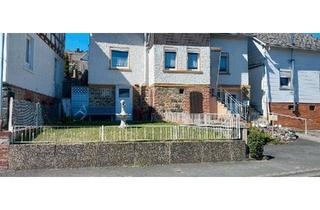 Haus kaufen in 35719 Angelburg, Angelburg - Wohnhaus in Angelburg