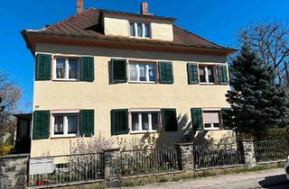 Mehrfamilienhaus kaufen in 07548 Gera, Gera - Ein- oder Mehrfamilienhaus mit vielen Möglichkeiten