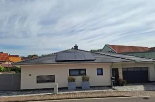 Haus kaufen in 99994 Schlotheim, Nottertal-Heilinger Höhen - Haus Bungalow