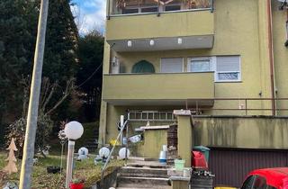 Doppelhaushälfte kaufen in 71686 Remseck, Remseck am Neckar - 2 - 3 Familienhaus Doppelhaushälfte zu verkaufen