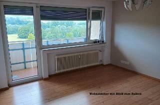 Wohnung kaufen in 64732 Bad König, Bad König - Eigentumswohnung zu verkaufen