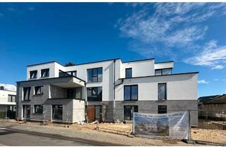 Wohnung kaufen in 52428 Jülich, Jülich - Neubau-Eigentumswohnung in Jülich-Güsten - KfW 40 QNG, Sonder AFA