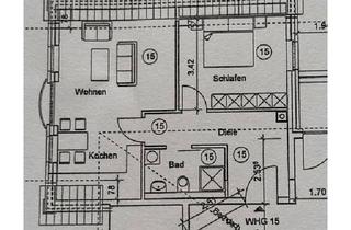 Wohnung kaufen in 48629 Metelen, Metelen - Wohnung, Seniorenwohnung, Ort Schüttorf
