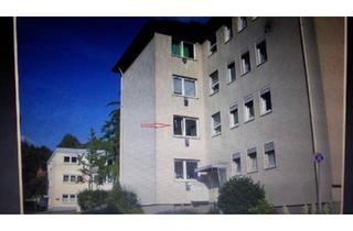 Wohnung kaufen in 33647 Bielefeld, Bielefeld - Kleine Eigentumswohnung an der Brackweder Hauptstraße