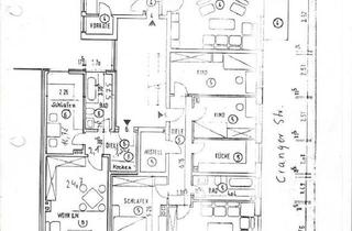 Wohnung kaufen in 45894 Gelsenkirchen, Gelsenkirchen - Etagenwohnung zu verkaufen